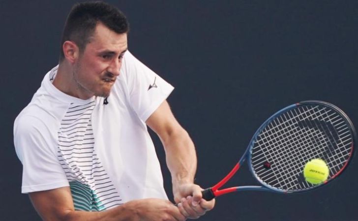 Who is Bernard Tomic Girlfriend in 2021: Here's What You Should Know About His Relationship